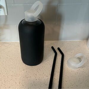 bkr Jet Big Bottle 1L (32oz)